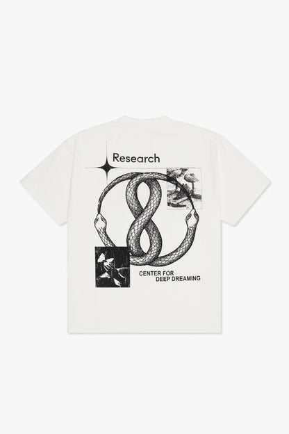 Men's Research Short Sleeve T-Shirt