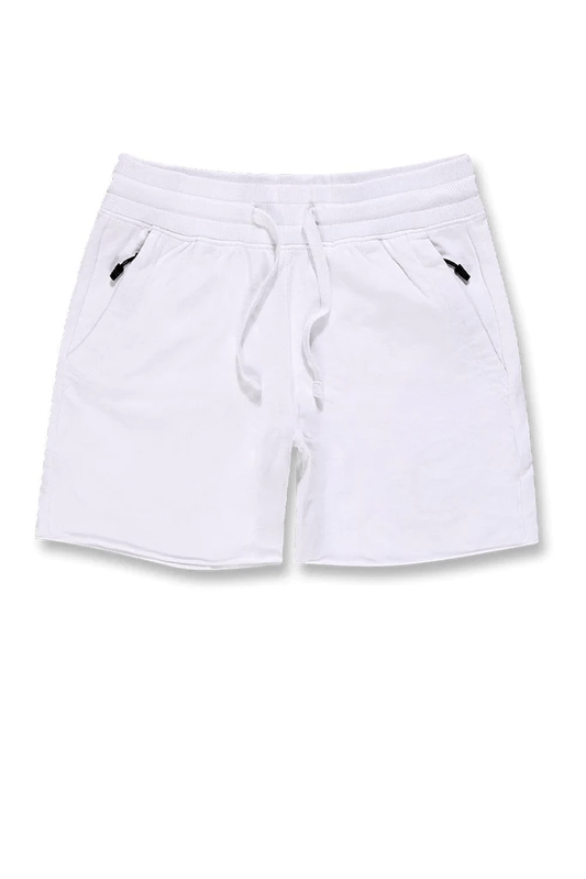 Men's Summer Breeze Knit Shorts