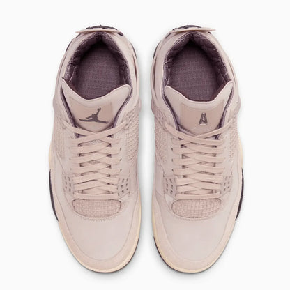 A Ma Maniére x Women's Air Jordan 4 "While You Were Sleeping"