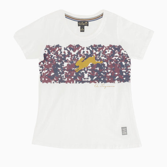 Men's Pat Short Sleeve T-Shirt