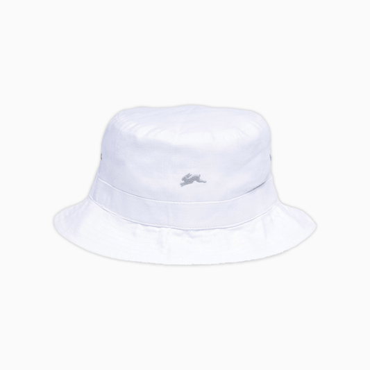 Curtis Linen Bucket Hat