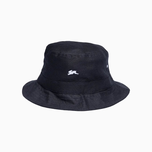 Curtis Linen Bucket Hat