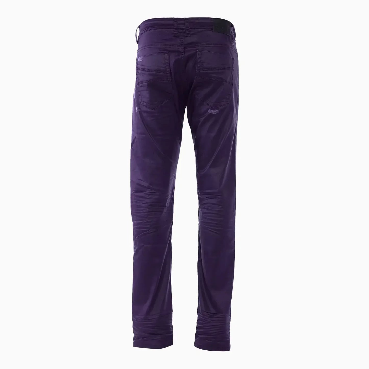Men's Allen Sateen Twill Jean Pant