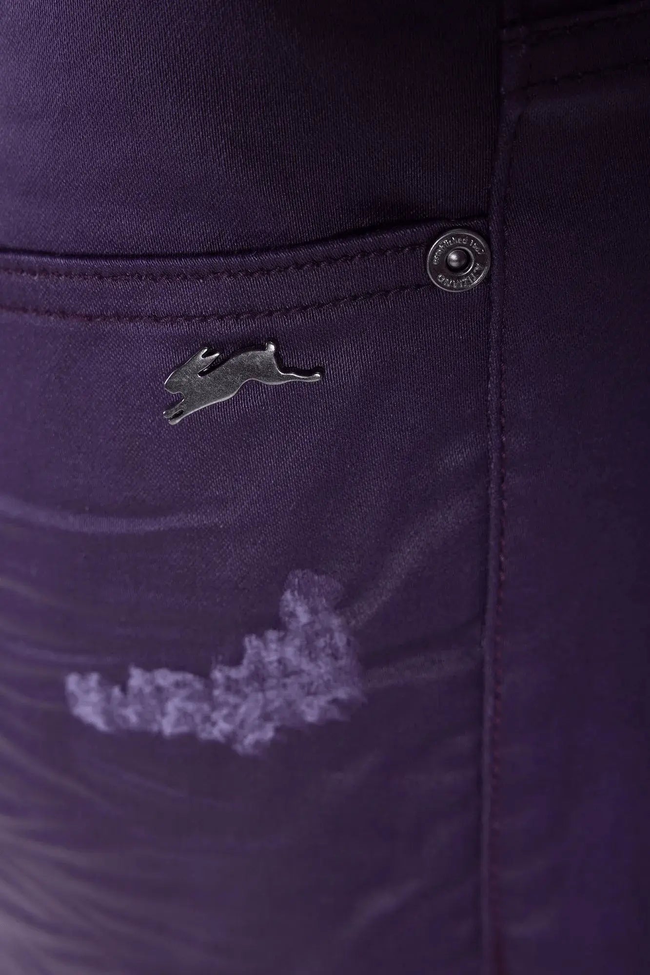 Men's Allen Sateen Twill Jean Pant