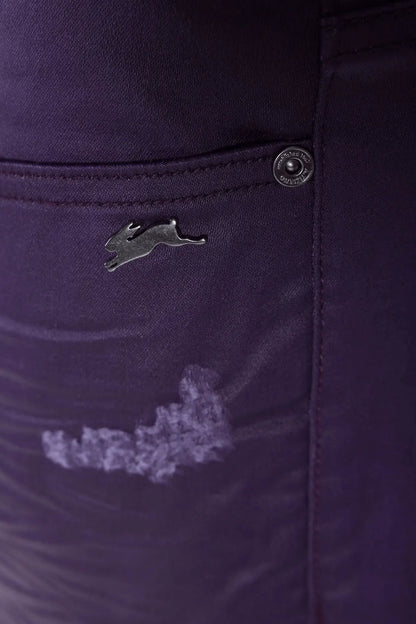 Men's Allen Sateen Twill Jean Pant