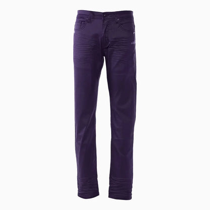 Men's Allen Sateen Twill Jean Pant