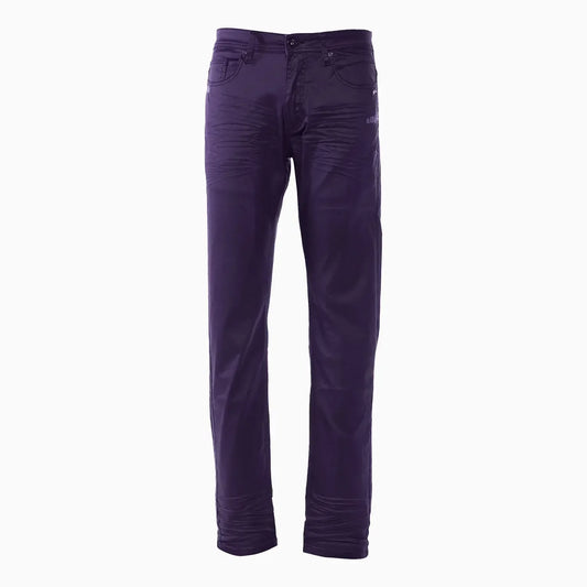 Men's Allen Sateen Twill Jean Pant