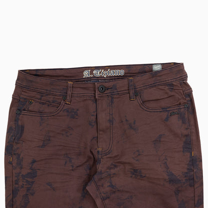 Men's Brenner Denim Jeans Pant