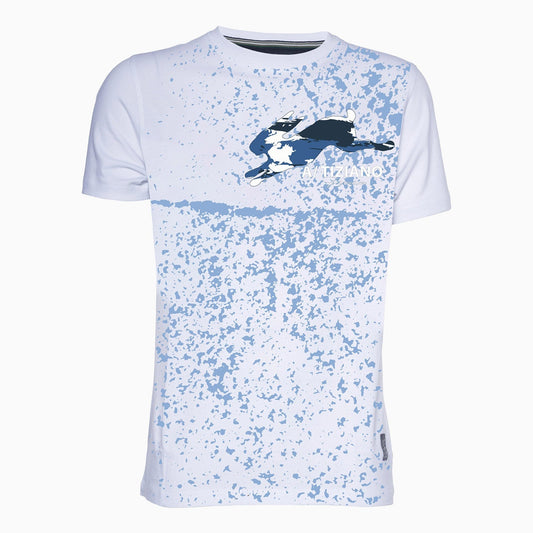 Men's Conner Graphic Print Short Sleeve T-Shirt