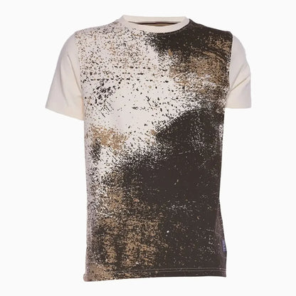 Men's Cullen Graphic Print T-Shirt