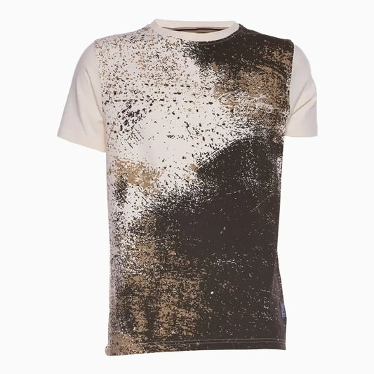 Men's Cullen Graphic Print T-Shirt