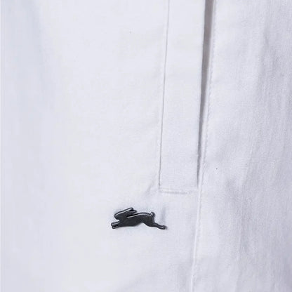 Men's Cusp Lamont Linen Shirt and Shorts Outfit