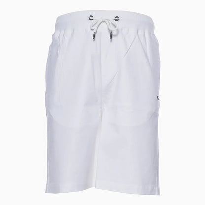 Men's Cusp Lamont Linen Shirt and Shorts Outfit