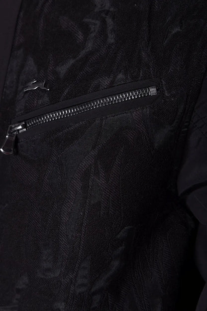 Men's Johan Fancy Woven Bomber Jacket