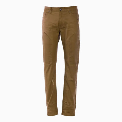 Men's Judah Sateen Cargo Pant