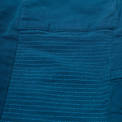 Men's Michael Stretch Twill Cargo Jean Pant