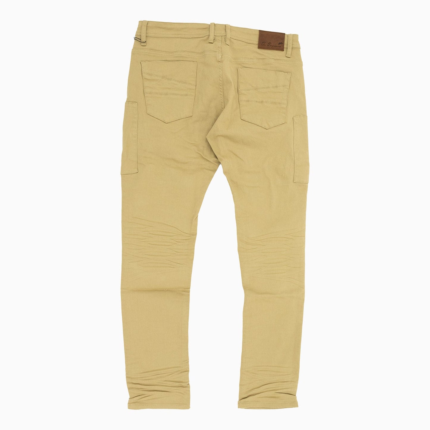 Men's Quinn Twill Tech Denim Pant