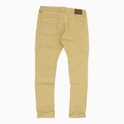 Men's Quinn Twill Tech Denim Pant