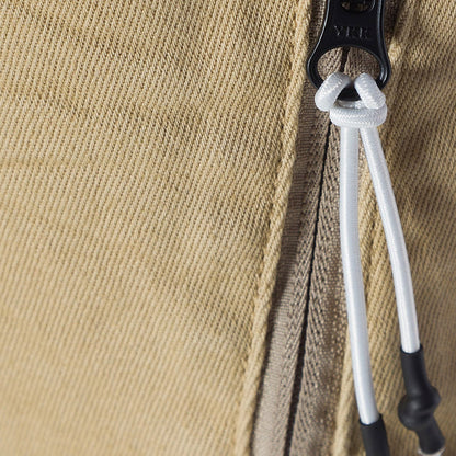 Men's Quinn Twill Tech Denim Pant