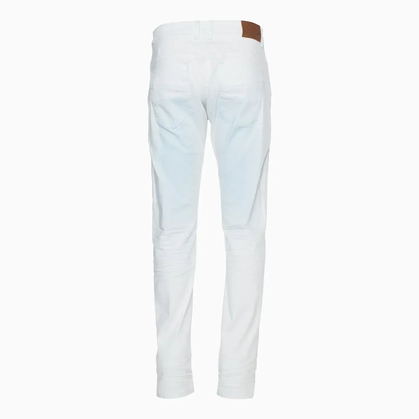 Men's Rob Twill Jean Pant With Spray