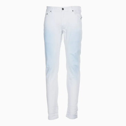 Men's Rob Twill Jean Pant With Spray