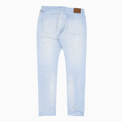 Men's Sullivan Crinkle Wash Twill Denim Pant