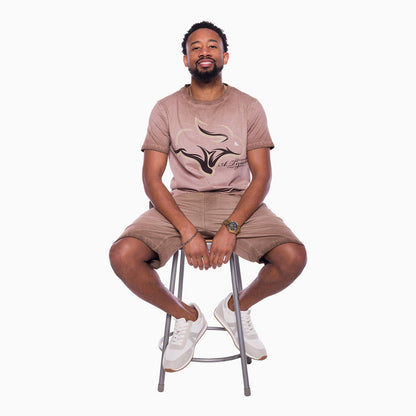 Men's Thatcher Crew Neck T-Shirt