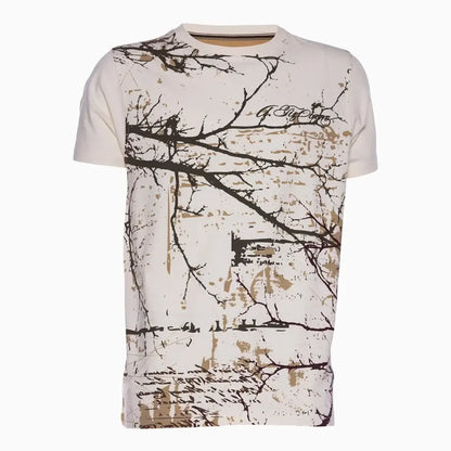 Men's Vance Graphic Print T-Shirt