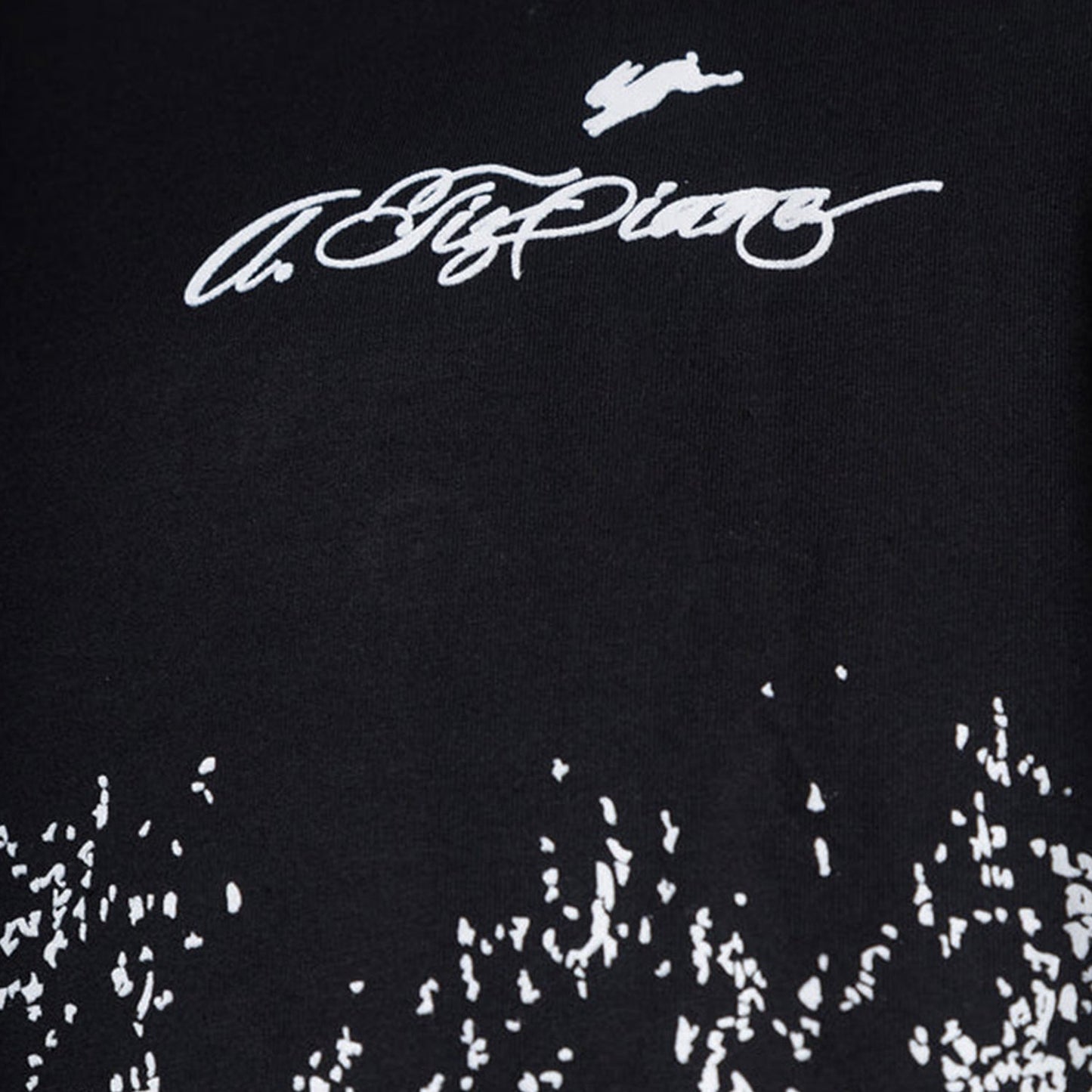 Men's Wilder Graphic Print Short Sleeve T-Shirt
