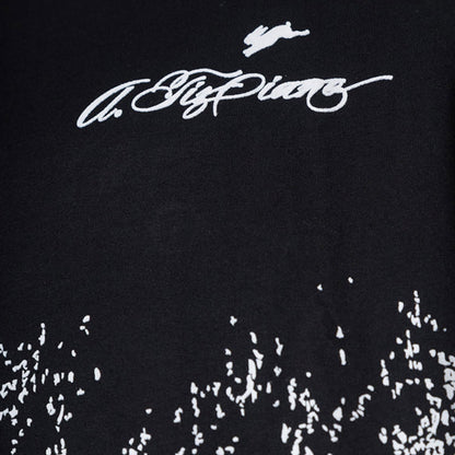 Men's Wilder Graphic Print Short Sleeve T-Shirt