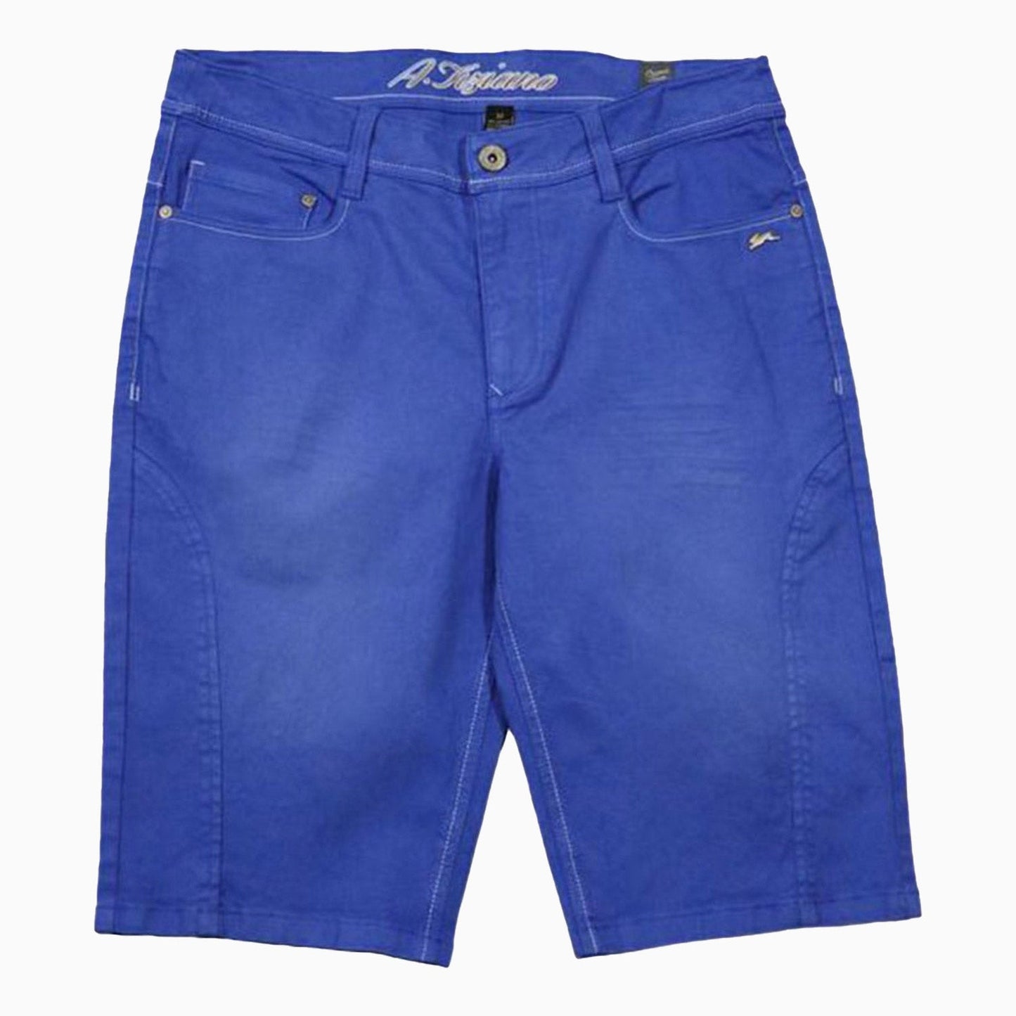 Men's Wilson Twill 5 Pocket Short