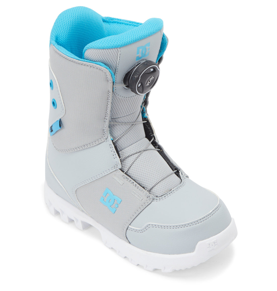 Kids' Scout BOA® Snowboard Boots