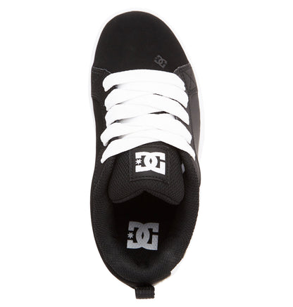 Kids' Court Graffik Shoes