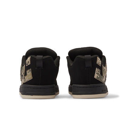 Kids' Court Graffik Shoes