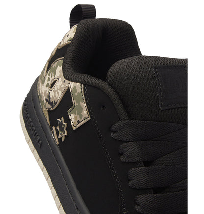 Kids' Court Graffik Shoes
