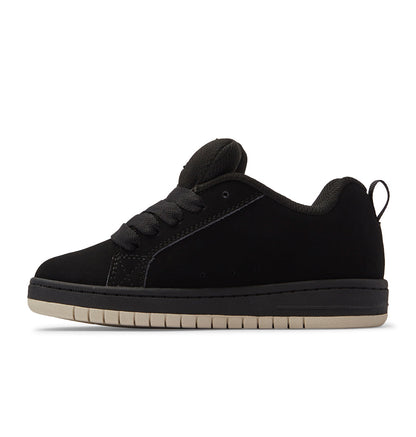 Kids' Court Graffik Shoes