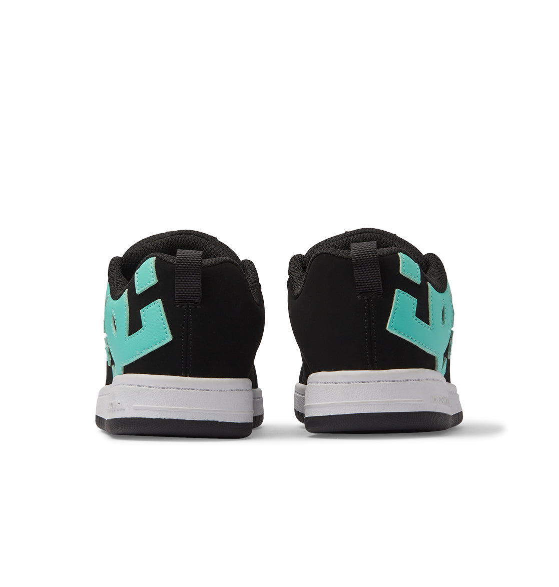 Kids' Court Graffik Shoes