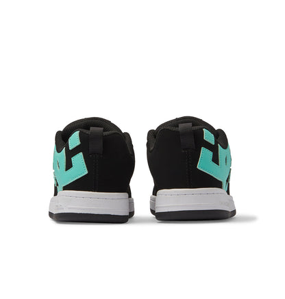 Kids' Court Graffik Shoes