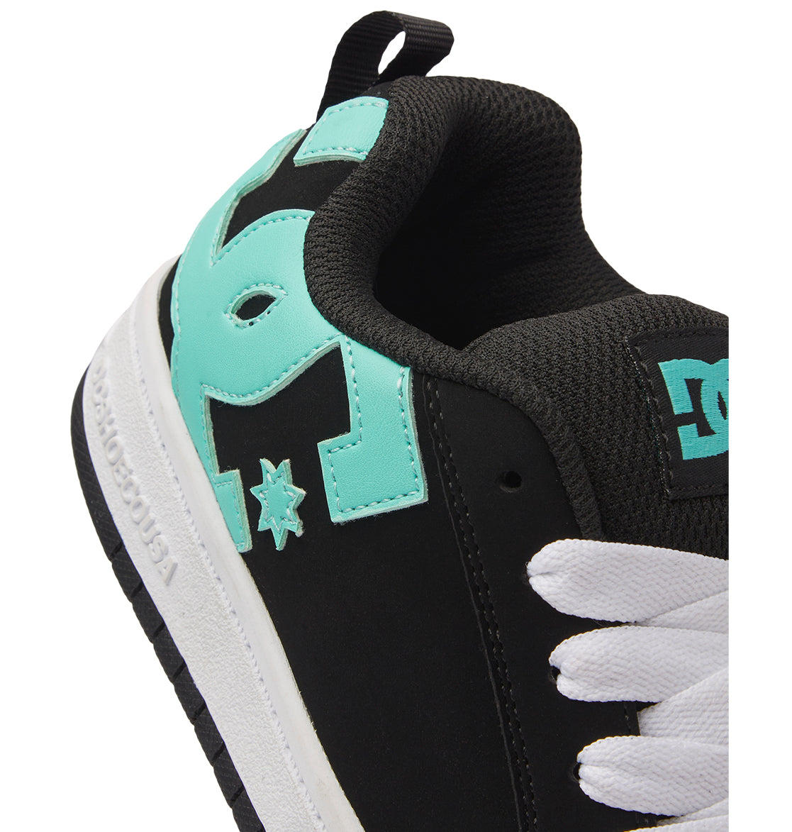 Kids' Court Graffik Shoes