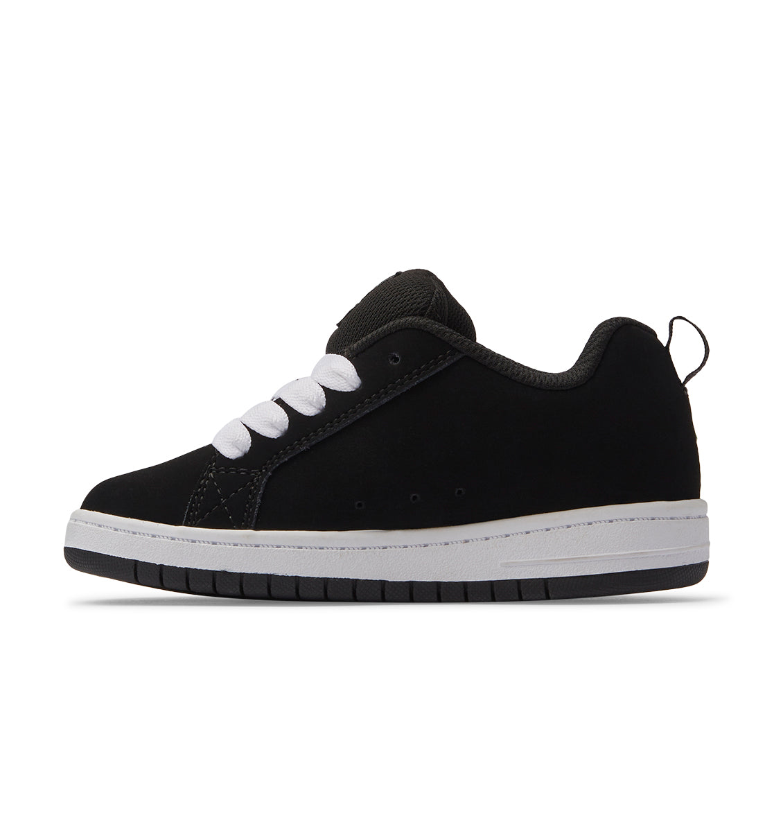 Kids' Court Graffik Shoes