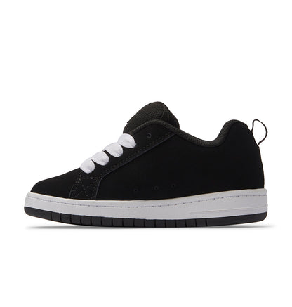 Kids' Court Graffik Shoes