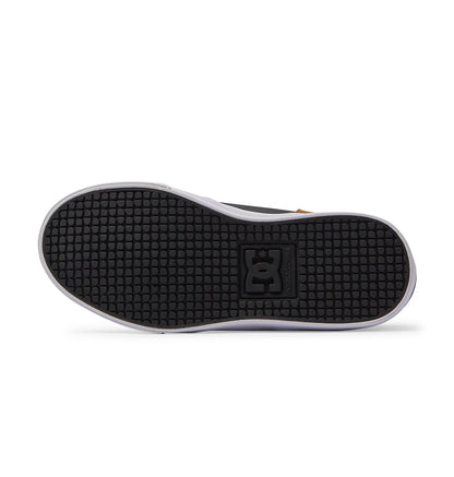 Kids' Pure Elastic Lace Shoes
