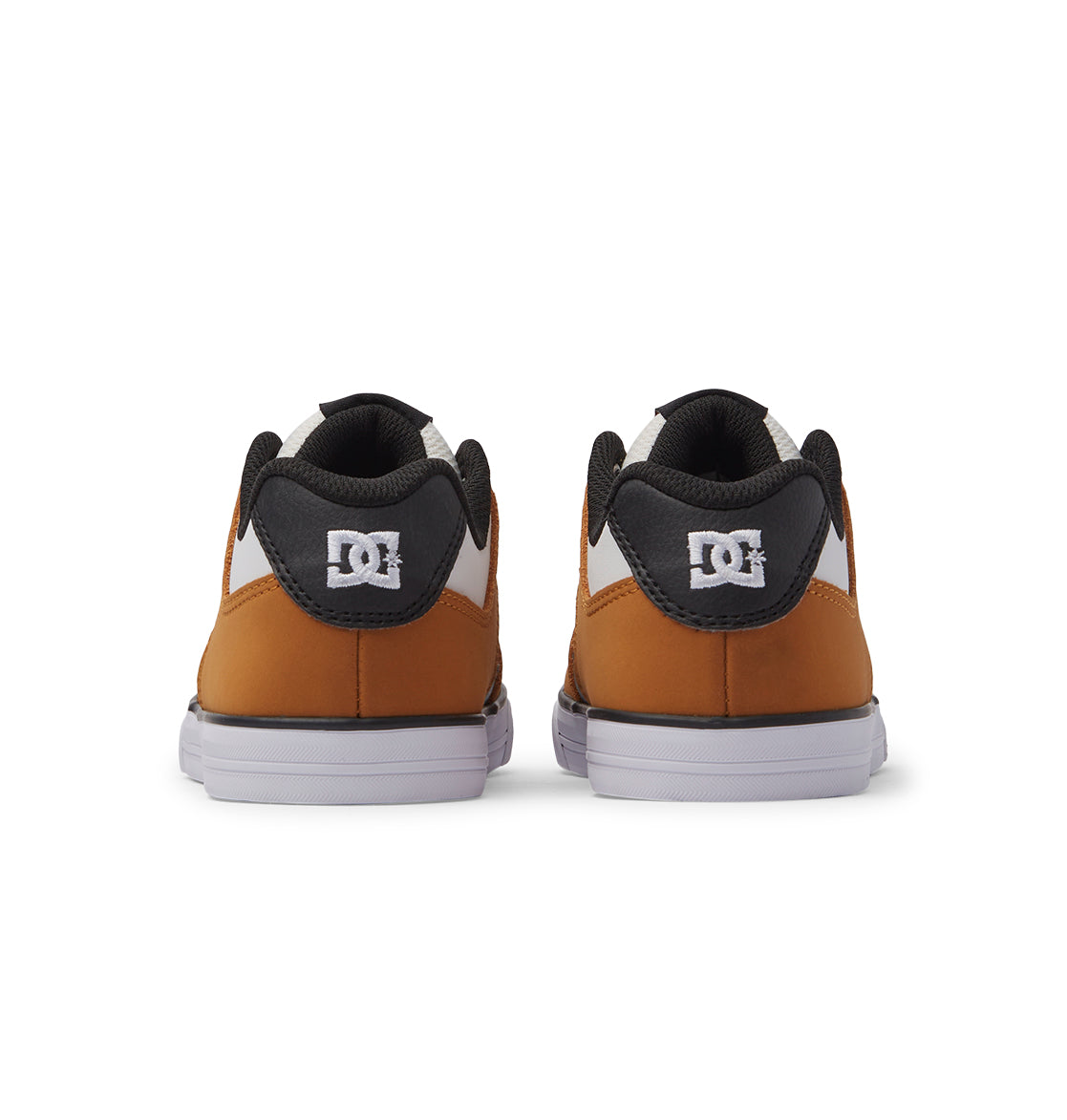 Kids' Pure Elastic Lace Shoes