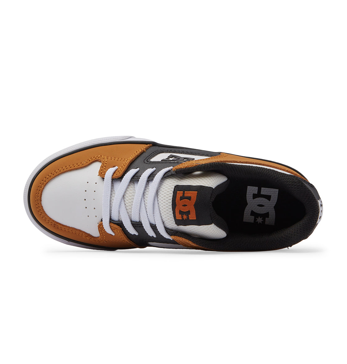 Kids' Pure Elastic Lace Shoes