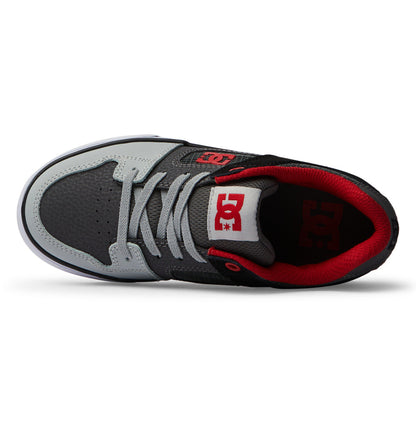 Kids' Pure Elastic Lace Shoes