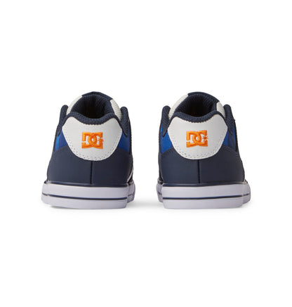 Kids' Pure Elastic Lace Shoes