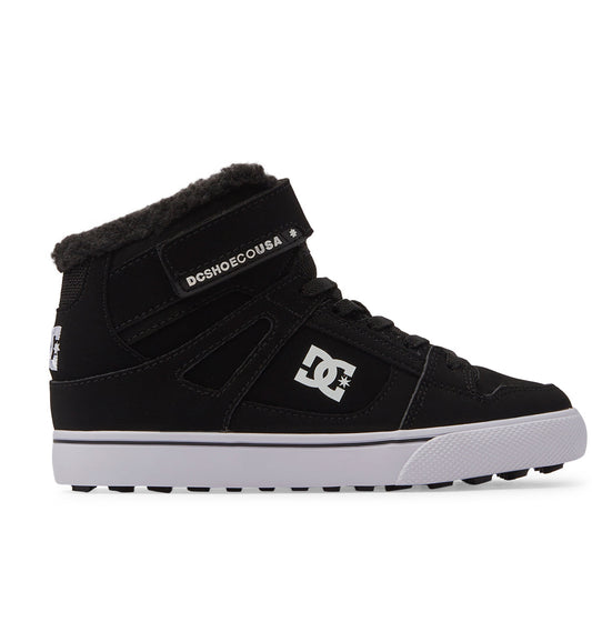 Kids' Pure Winterized Shoes