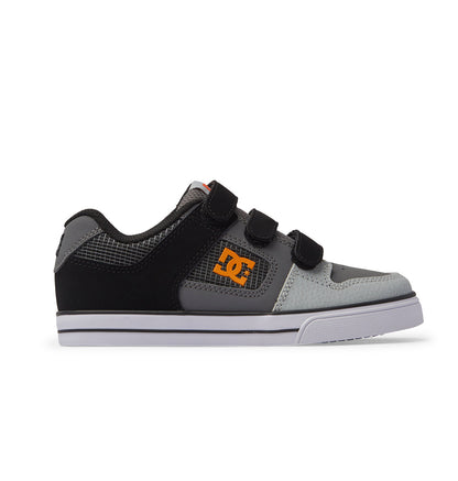 Kids' Pure Velcro Shoes