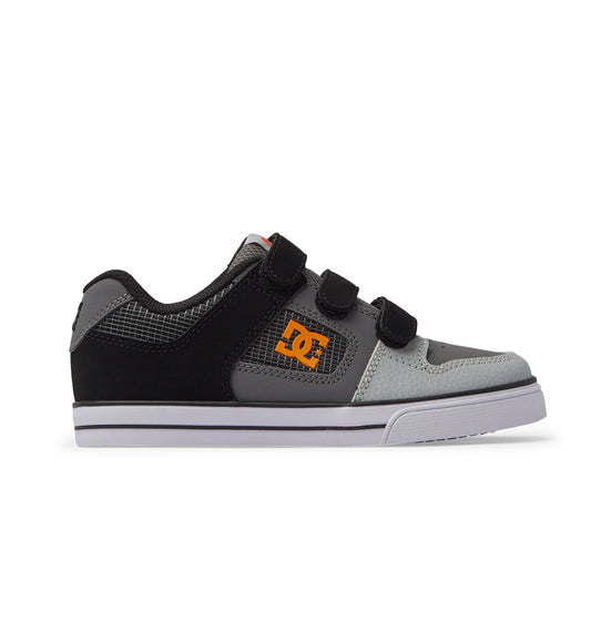 Kids' Pure Velcro Shoes