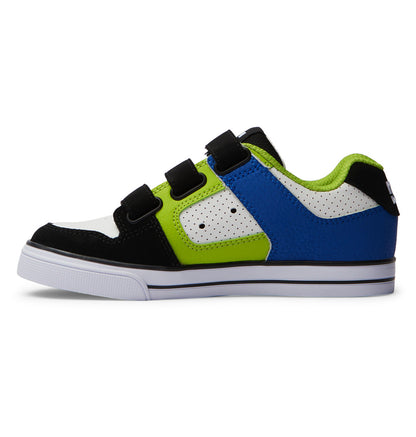 Kids' Pure Velcro Shoes